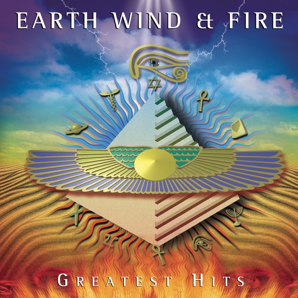 Art for That's the Way of the World by Earth, Wind & Fire