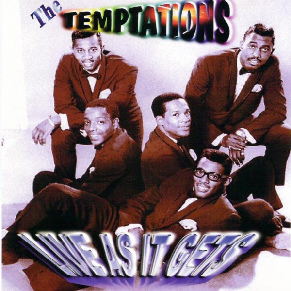 Art for Ball Of Confusion by The Temptations