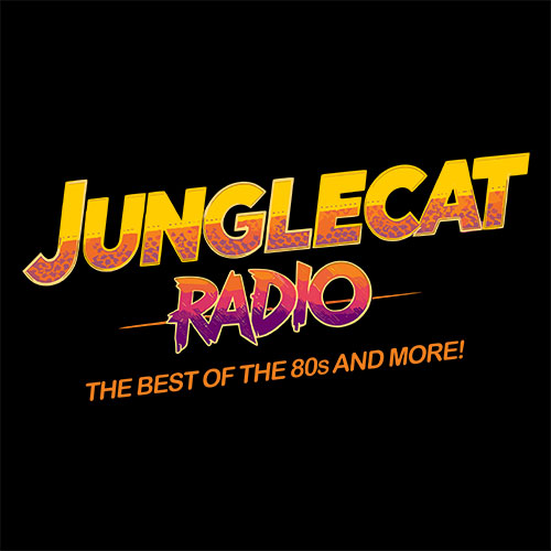  80s Best - JungleCat Radio
