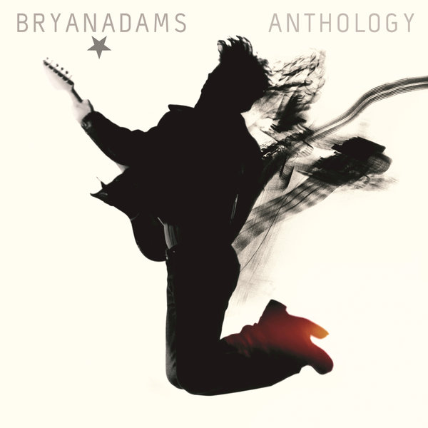 Art for Star (Single Version) by Bryan Adams