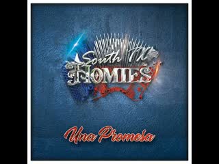 Art for  Una Promesa by South Texas Homies