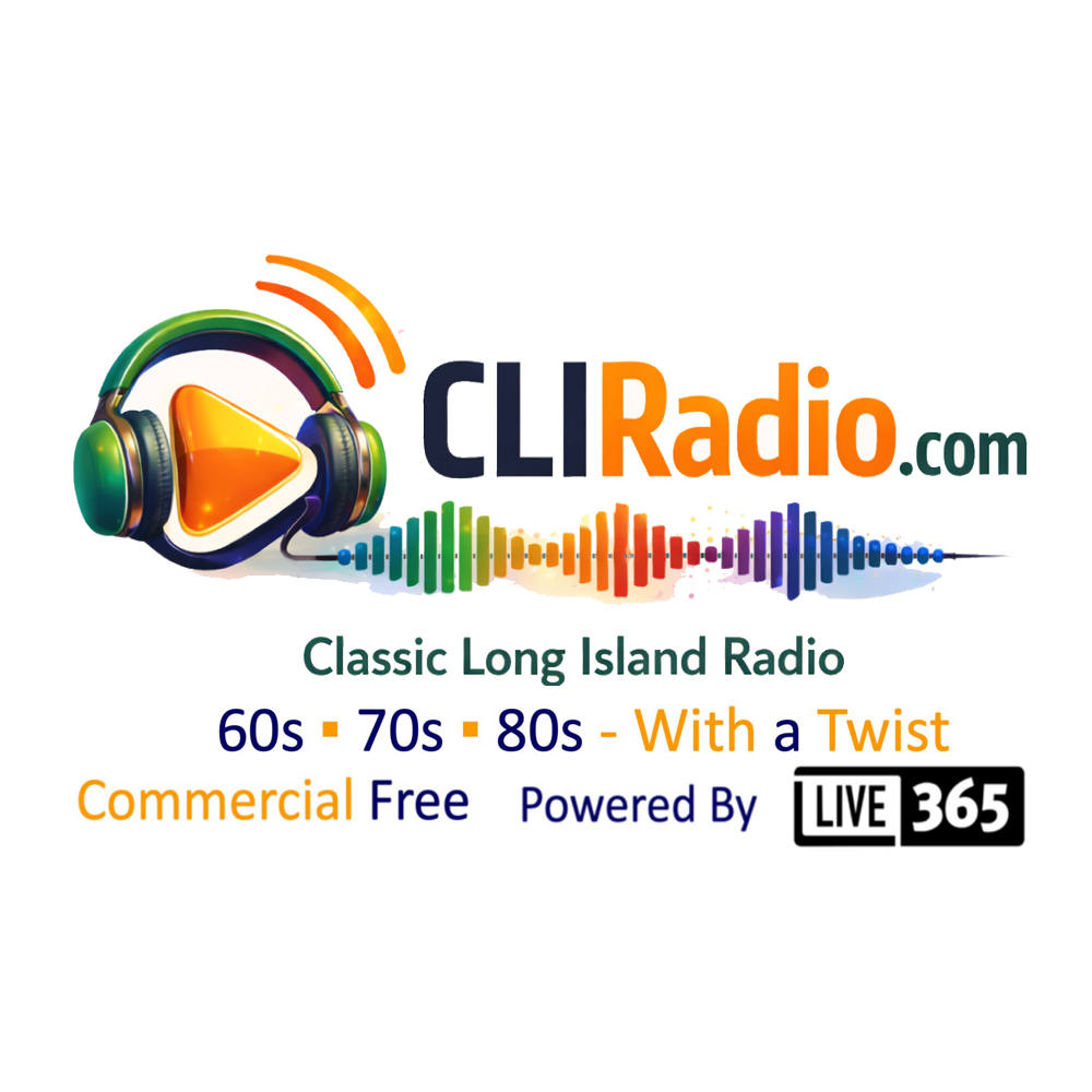 Classic Long Island Radio - 60s, 70s, 80s