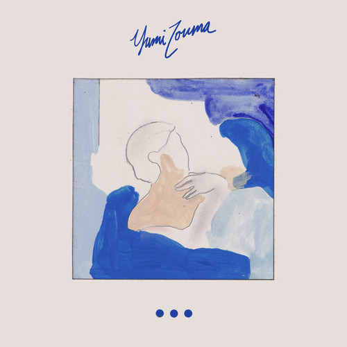 Artwork for In Camera