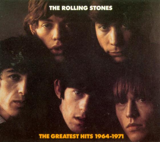 Art for 19th Nervous Breakdown by The Rolling Stones