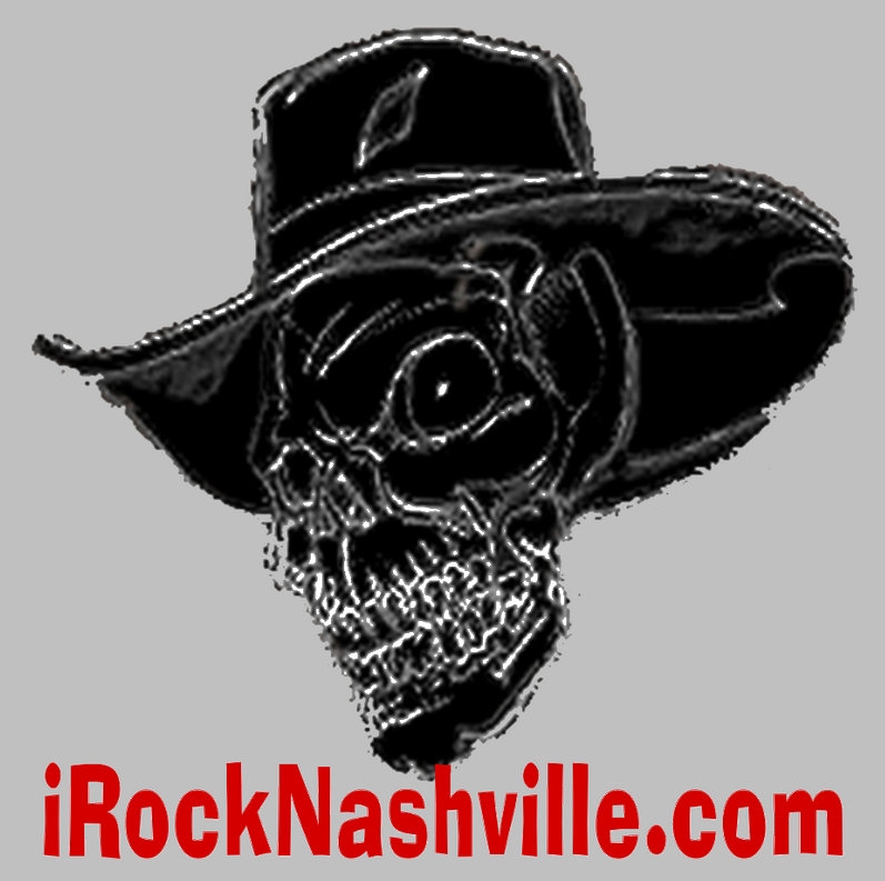 iRockNashville.com logo