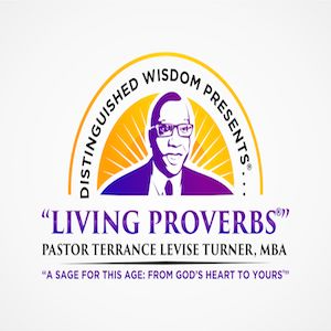 Distinguished Wisdom Presents . . . Terrance & Avis Turner