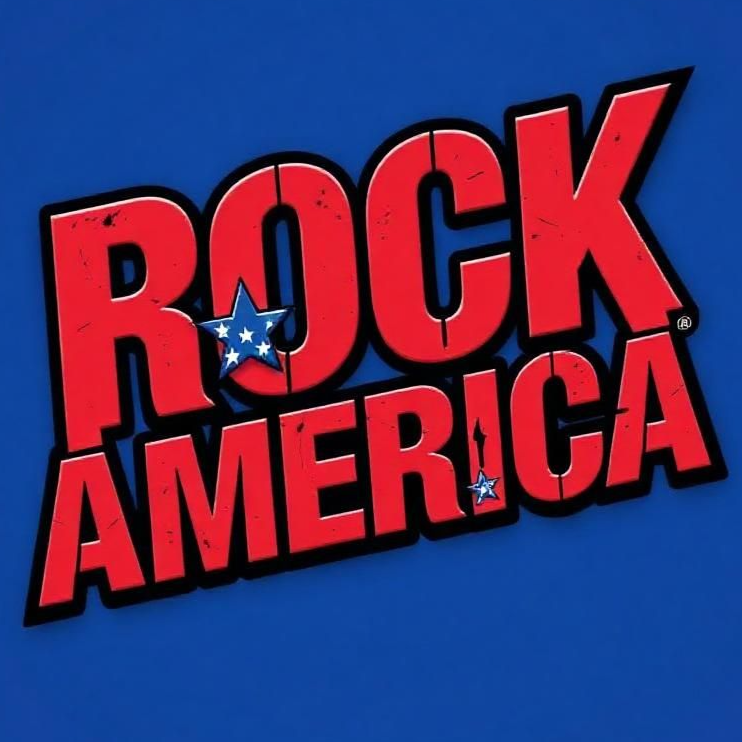 "Rock America"
