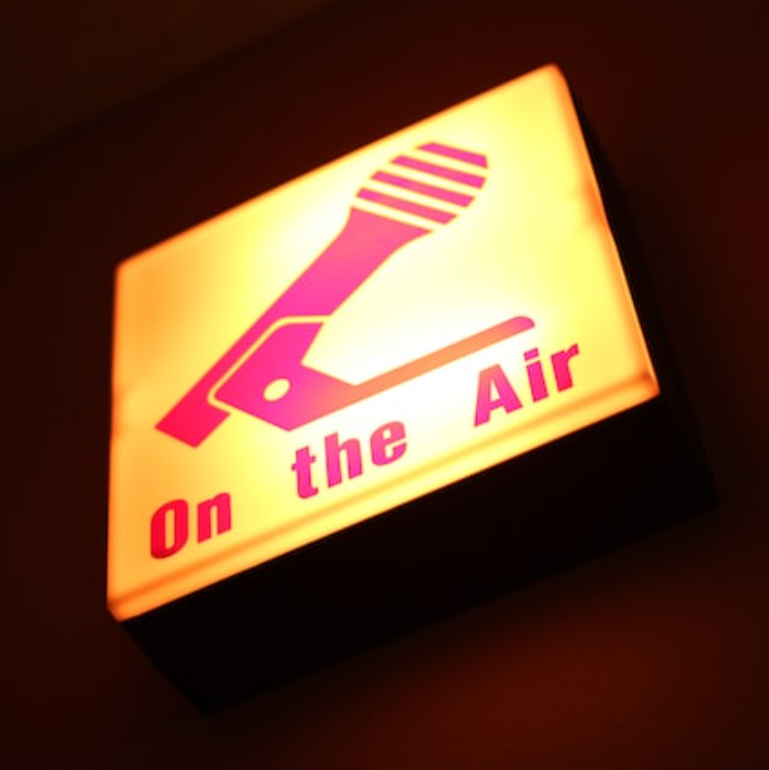 Art for Live1045 Promo J El Dorado Hills by Untitled Artist