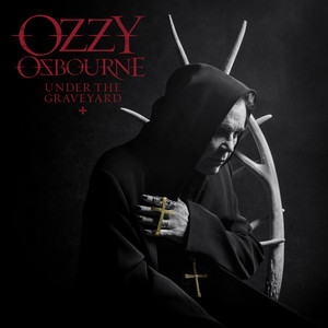 Art for Under the Graveyard by Ozzy Osbourne
