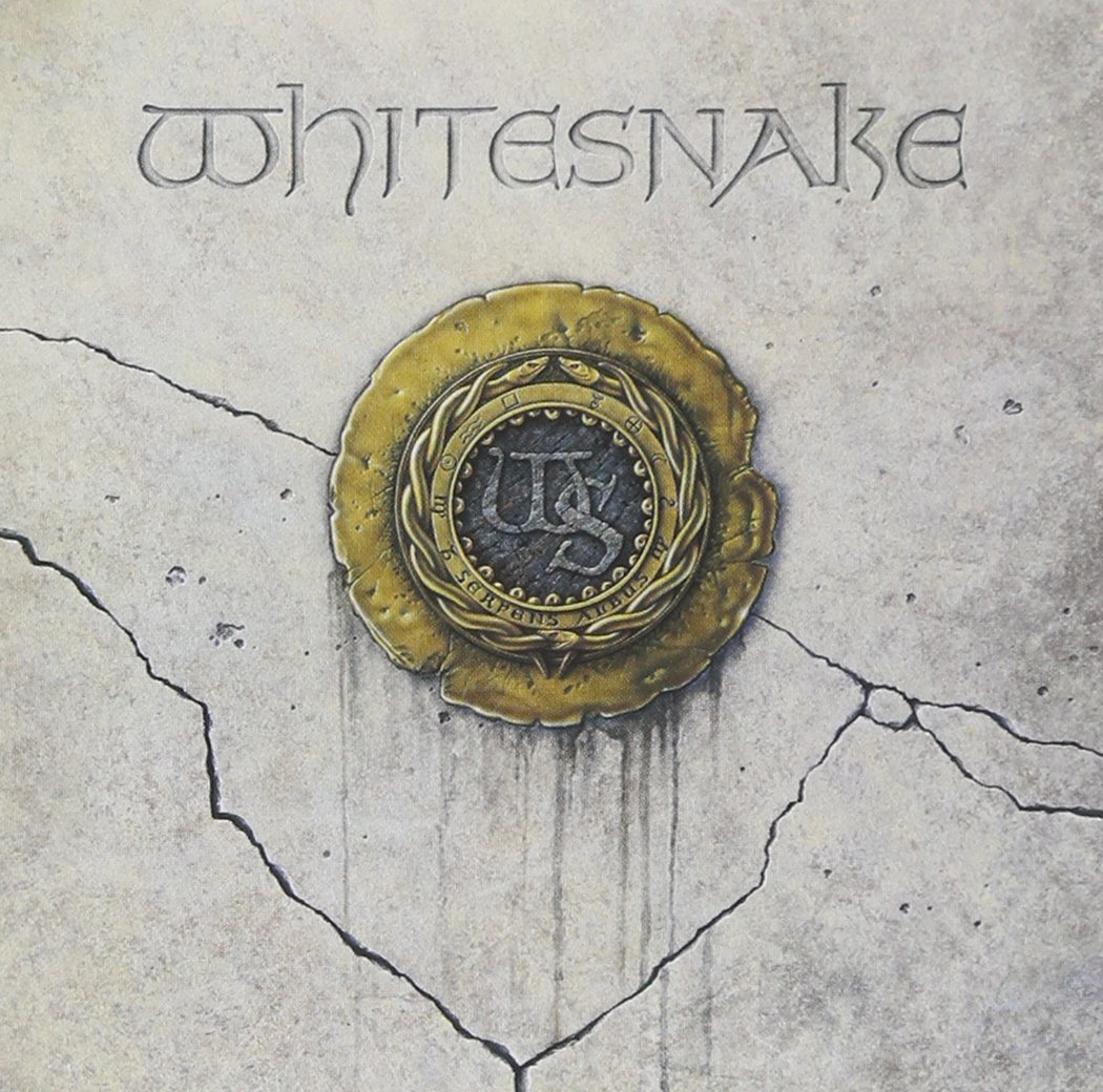 Art for Still of the Night (1987) by Whitesnake