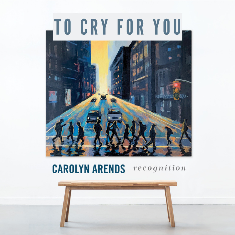 Artwork for To Cry for You