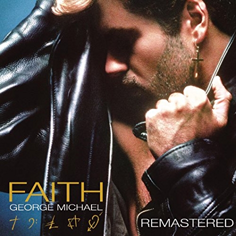 Art for One More Try (Remastered) by George Michael