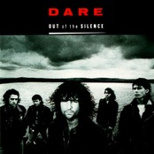 Artwork for Into The Fire