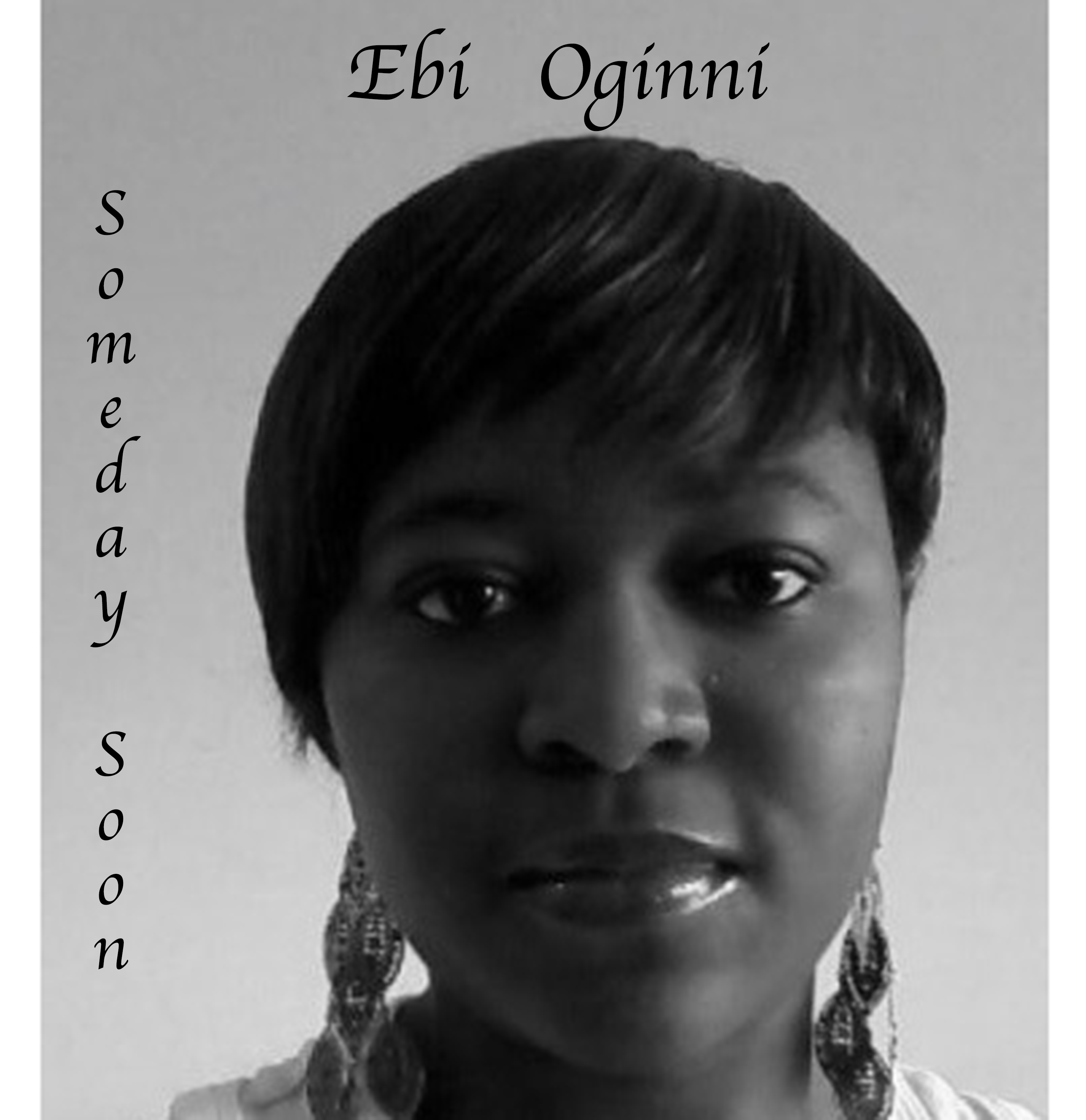 Art for Ebi Toun by Ebi Oginni