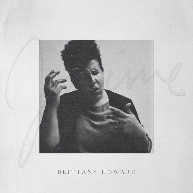 Art for Stay High by Brittany Howard