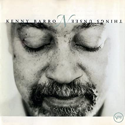 Art for The Moment by Kenny Barron