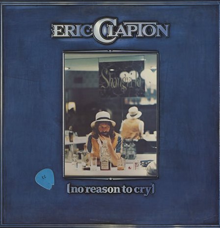 Art for Hello Old Friend by Eric Clapton