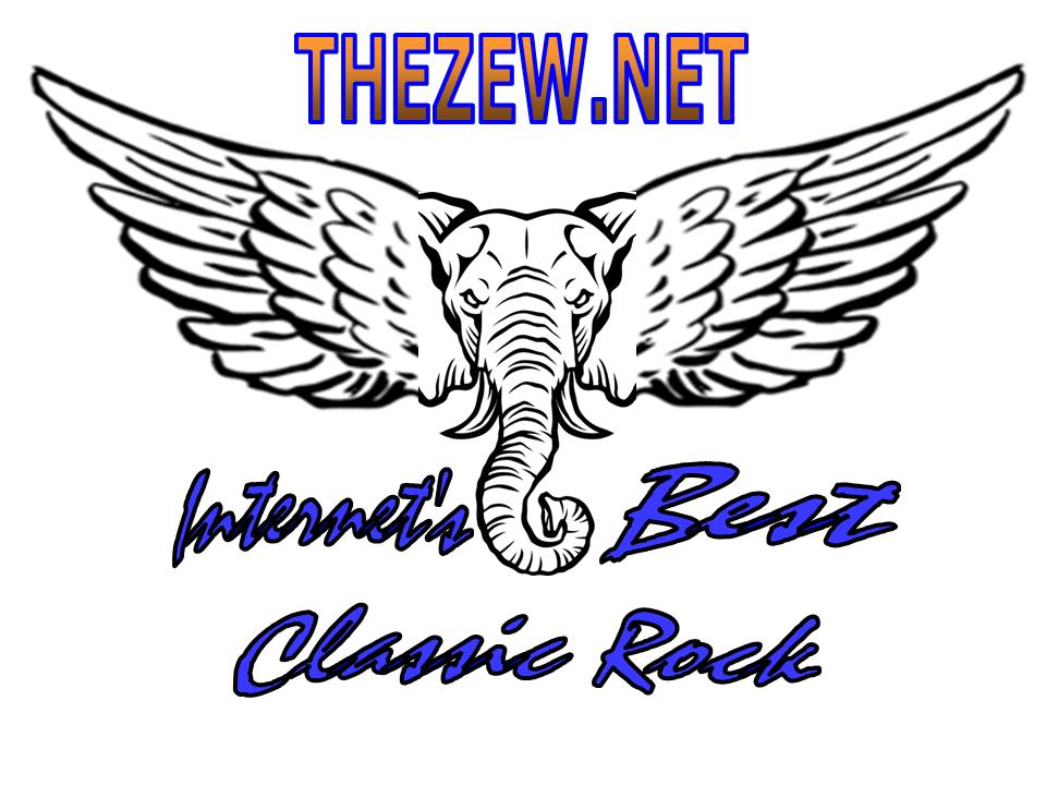 The Zew logo