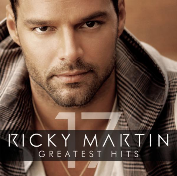 Art for She Bangs (English Version) by Ricky Martin