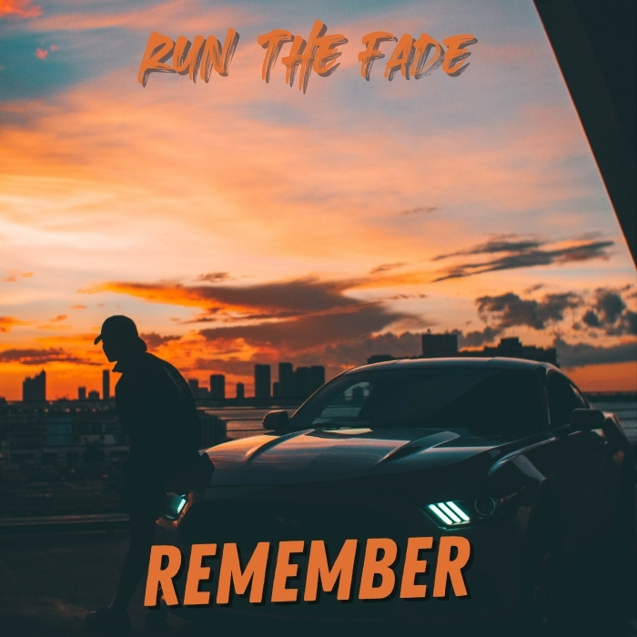Art for Remember (main mix) by Run The Fade