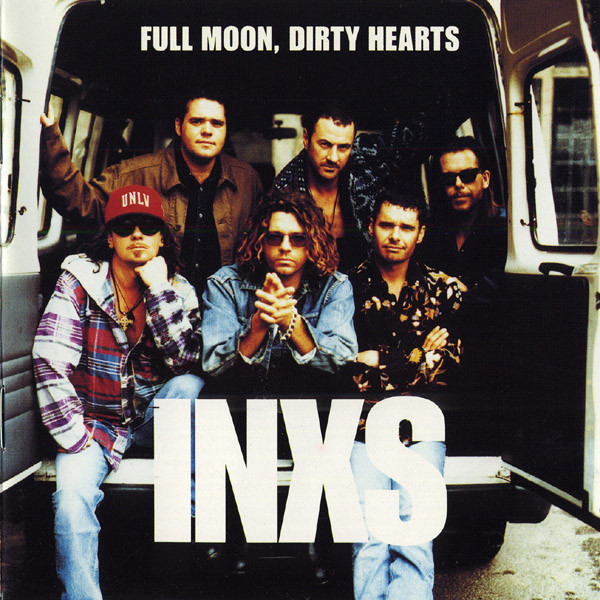 Art for Please (You Got That ...) by INXS