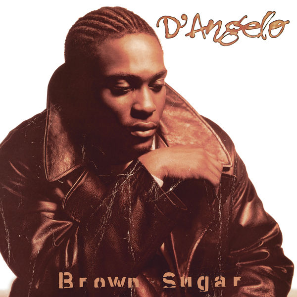 Art for Lady by D'Angelo