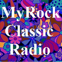 MyRock Classic Radio logo
