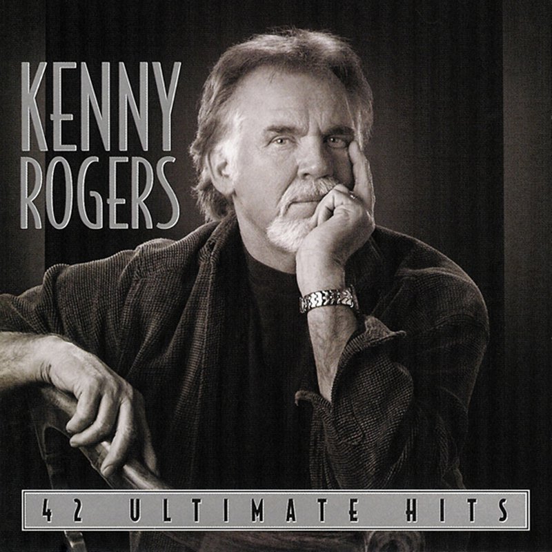 Art for Love or Something Like It by Kenny Rogers