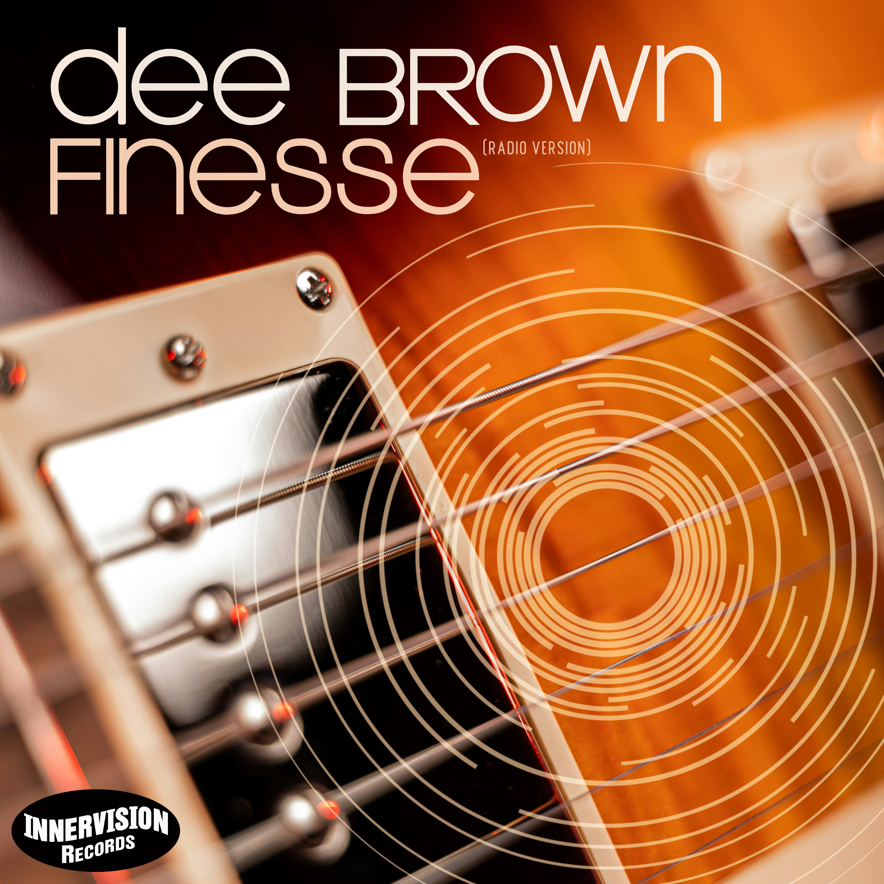 Artwork for Finesse (Radio Version)