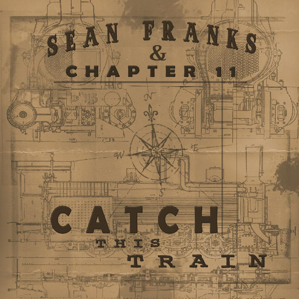 Art for Catch This Train by Sean Franks & Chapter 11