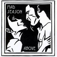 Art for I Don't Know Anything by Mad Season