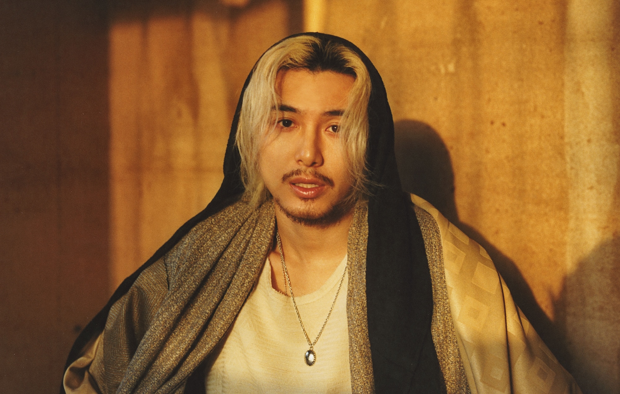Artwork for I Need U Back