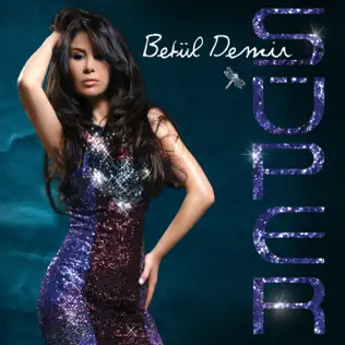 Artwork for Bütün Gece