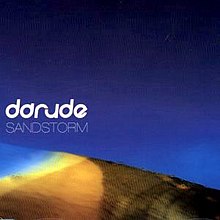 Art for Sandstorm by Darude