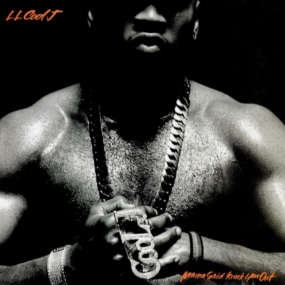 Artwork for Mama Said Knock You Out