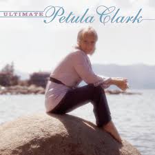 Art for My Love by Petula Clark
