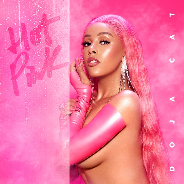 Art for Like That (feat. Gucci Mane) by Doja Cat, Gucci Mane