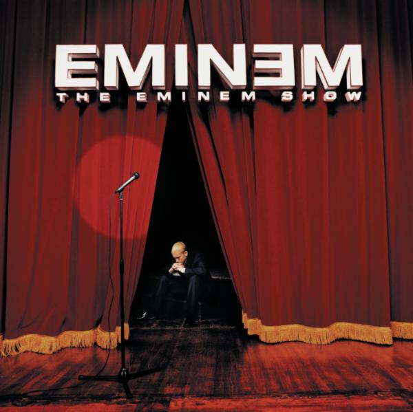 Art for Business [Clean] by Eminem