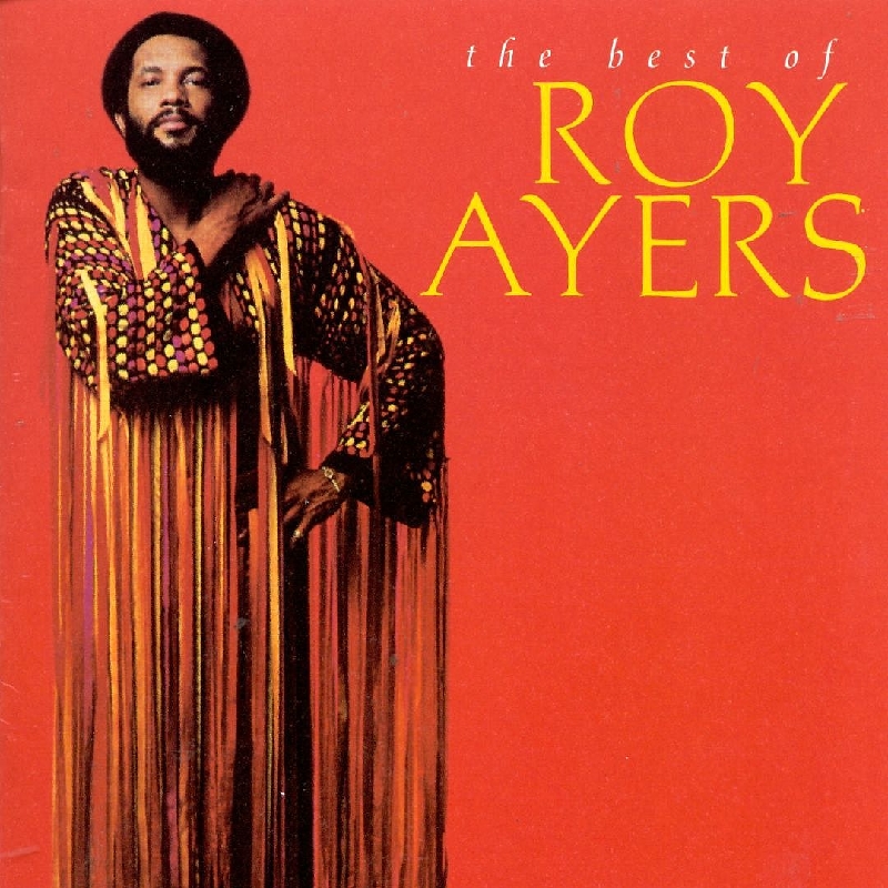 Art for Everybody Loves the Sunshine by Roy Ayers