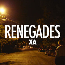 Art for Renegades by X Ambassadors