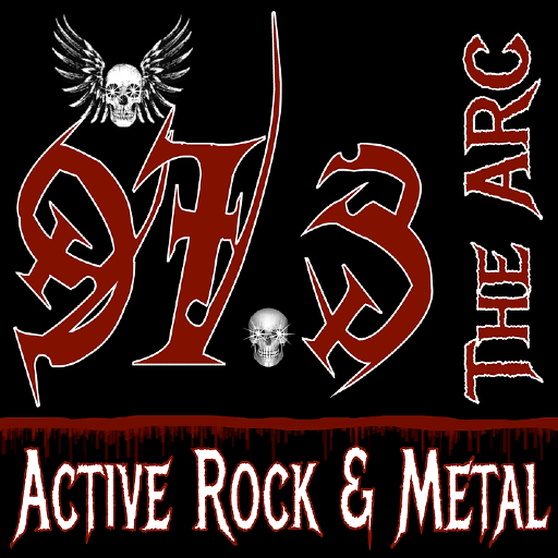 Metal Rock Radio - Free Internet Radio - Live365