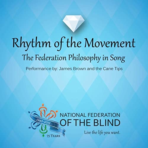 Art for Workshop Blues by Rhythm of the Movement