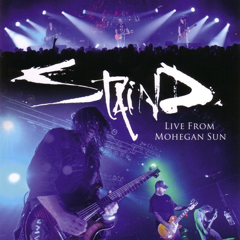 Art for Outside (Live) by Staind