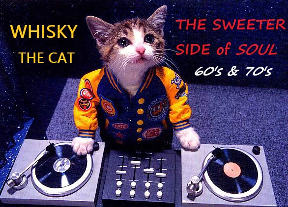 Whisky Soul logo