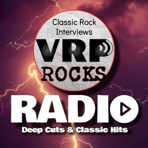 Art for VRP Rocks Radio Liner 2DRY by VRP Rocks Radio