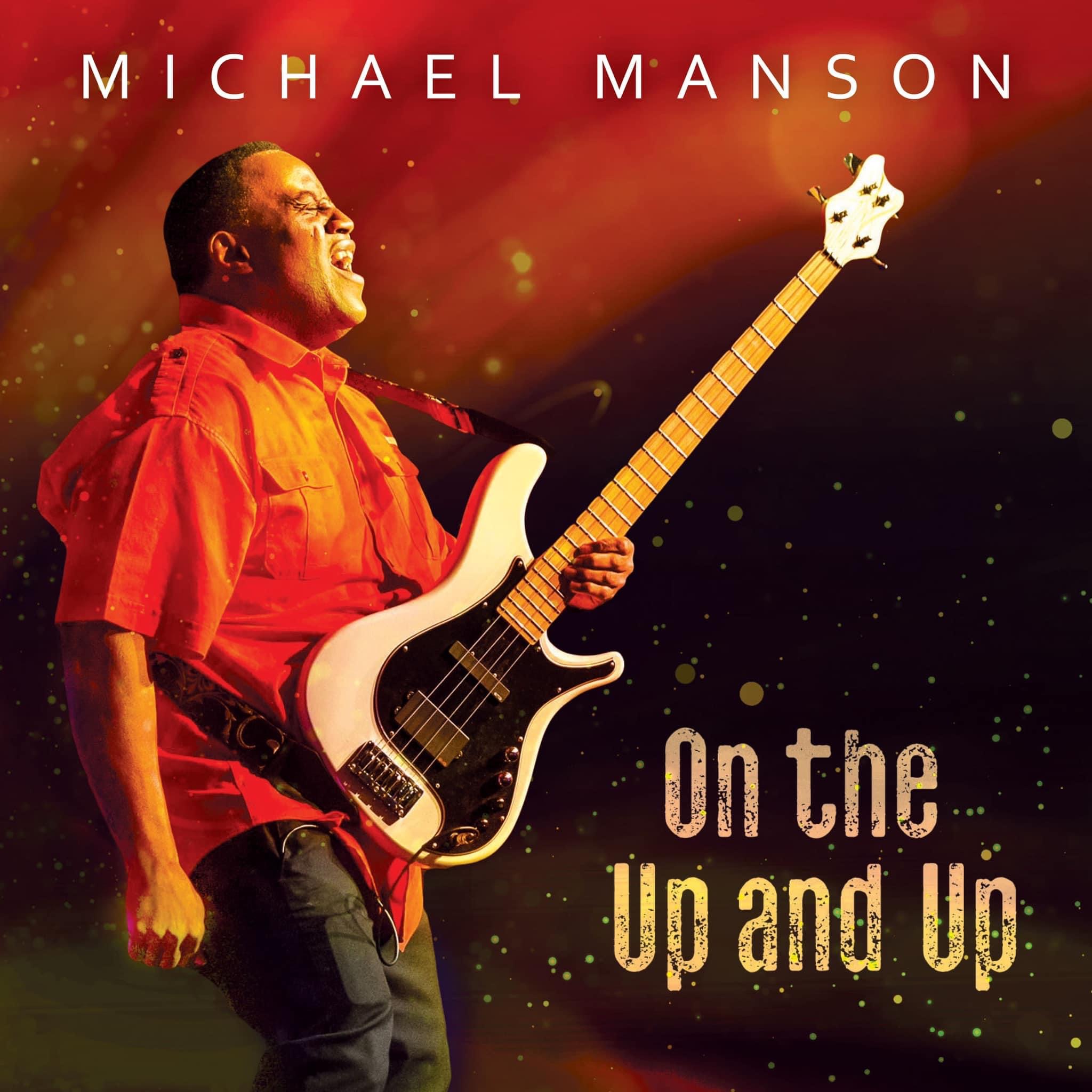 Artwork for On the Up and Up