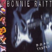 Art for Rock Steady by Bonnie Raitt & Bryan Adams