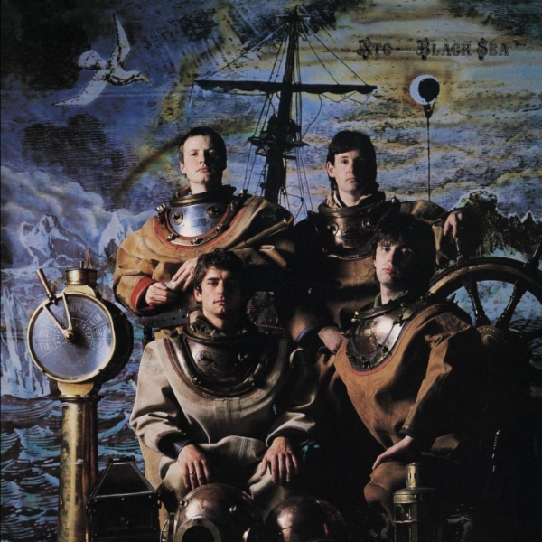 Art for Generals And Majors (2001 Digital Remaster) by XTC