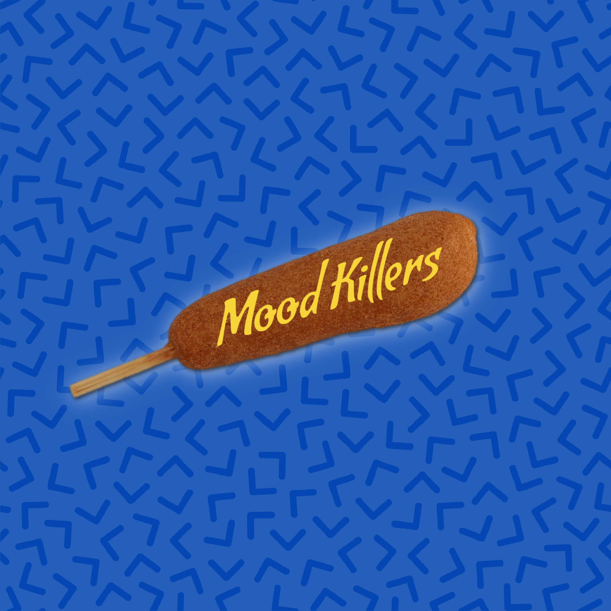 Art for Dino Nuggets by mood killers