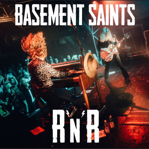 Artwork for Reasons & Rhymes (Rnr)